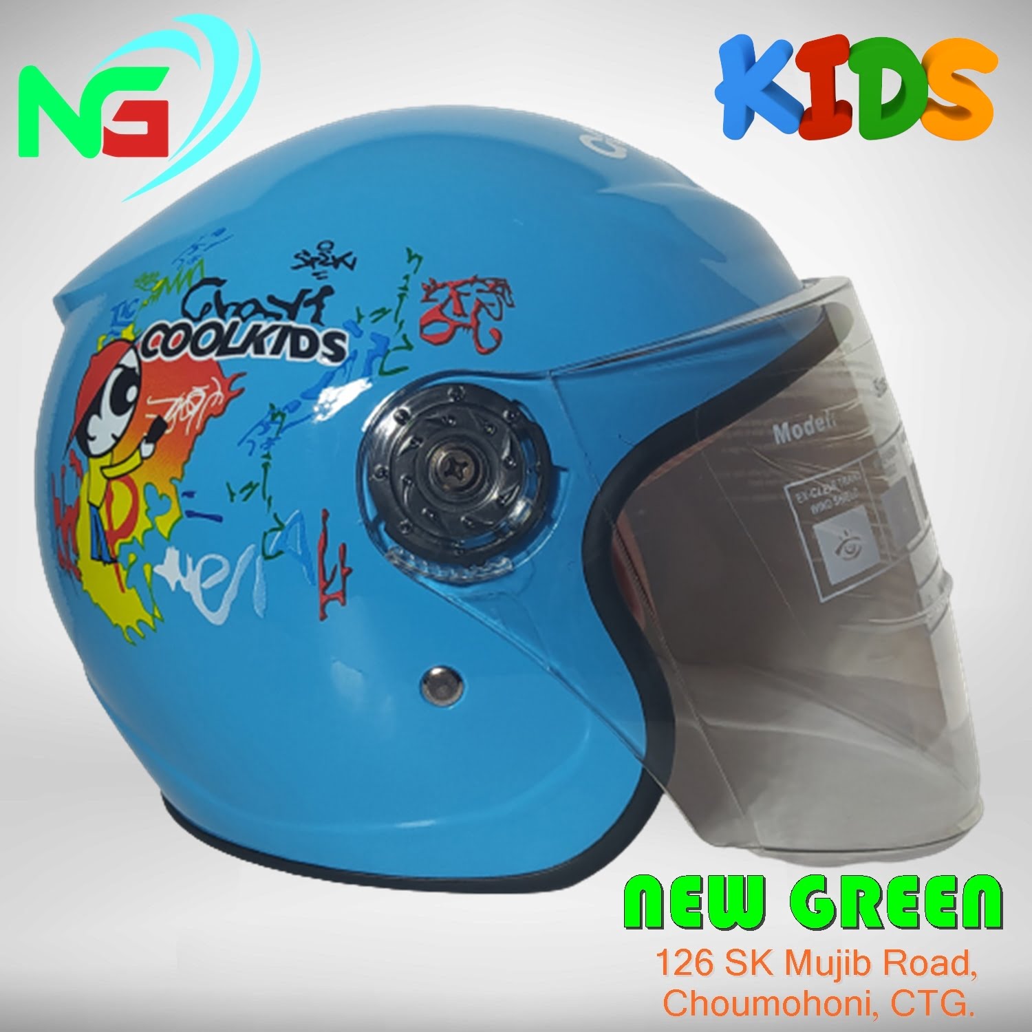 Infant motorcycle sales helmet