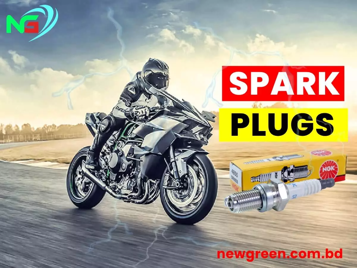 Best Motorcycle Spark Plugs