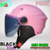 Helmets for Women pink