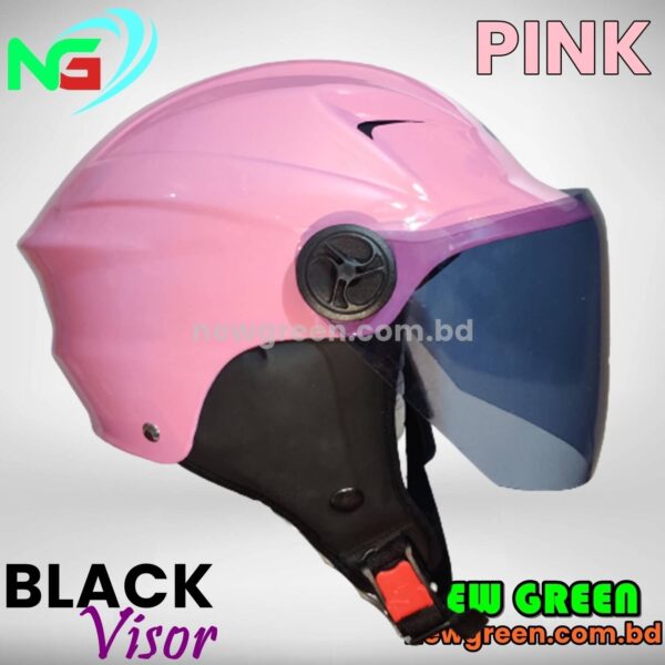 Helmets for Women pink