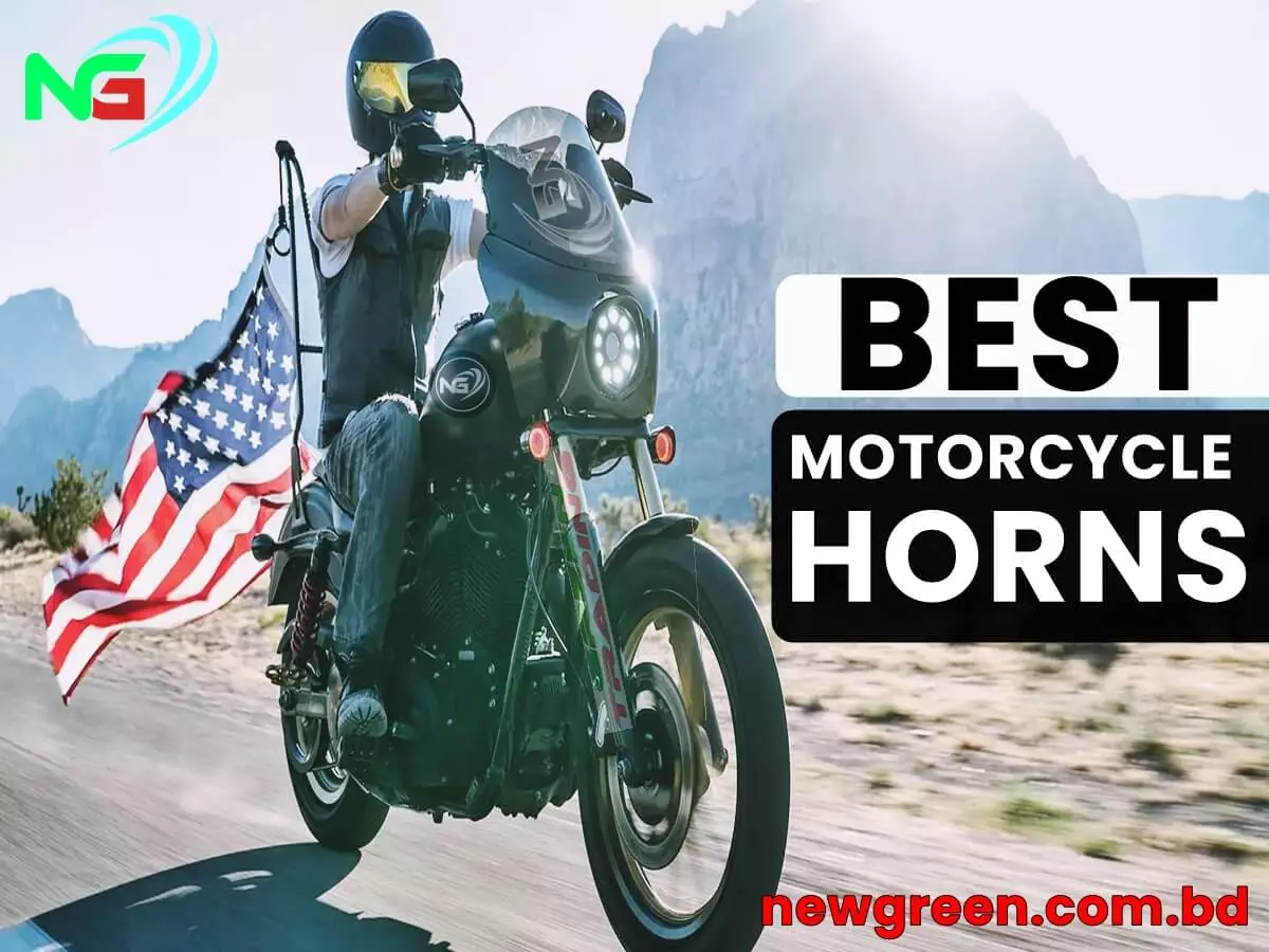Top 10 Best Motorcycle Horns In USA