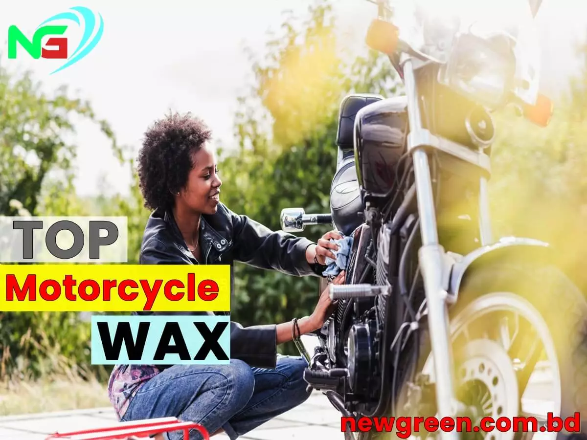 Top 10 Best Motorcycle Wax Choices for Ultimate Shine and Protection