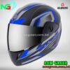 BIKE HELMETS gliders JAZZ DX - D12 Full Face Helmet