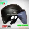 SFM Open Face Helmets